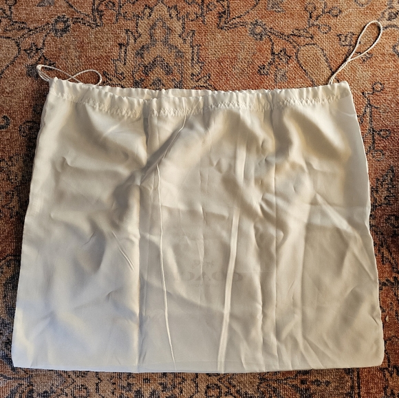 Coach Dust Bag Cover - Picture 2 of 2